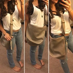 EN SO EN Messenger Bag